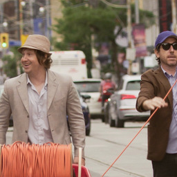 Nirvanna the Band the Show the Movie