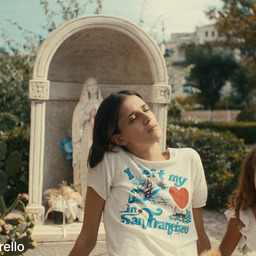 아라벨라의 납치