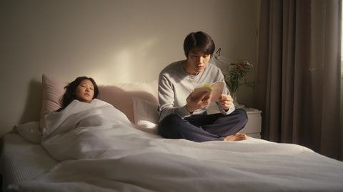 우울한 좀비와 브런치