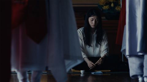 서를 담고