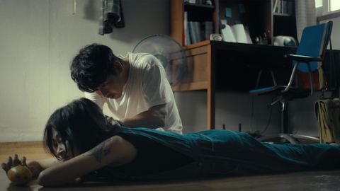 모과