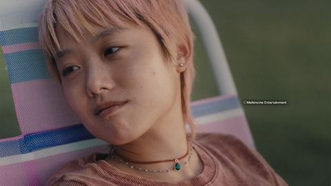 낯선 땅의 맏아들