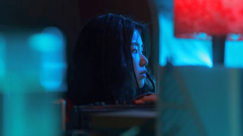 뼈의 온도