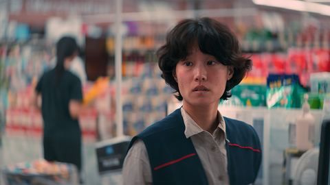 섹시파리