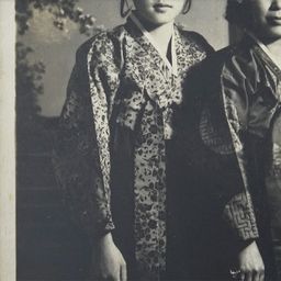 사랑스런 나의 마돈나