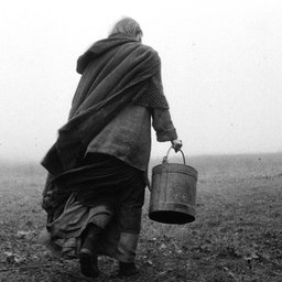 토리노의 말 (35mm 필름 상영)