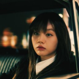 Tabber - Being (feat.백예린)