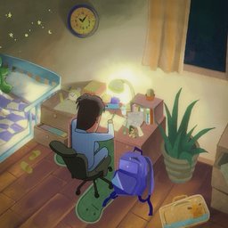 유리에게