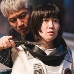 언 땅에 사과나무 심기