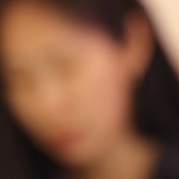 Be-Cut: 삭제된/존재하는