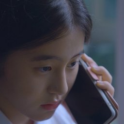 모르는 사이에
