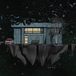 귀(耳)로의 여행
