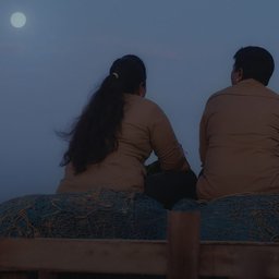 릭샤의 여왕