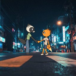 재민이