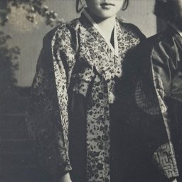 사랑스런 나의 마돈나