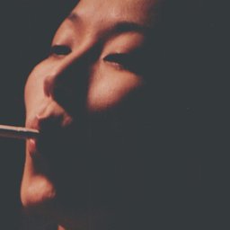 피도 눈물도 없이