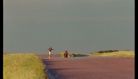 너를 향한 3000km