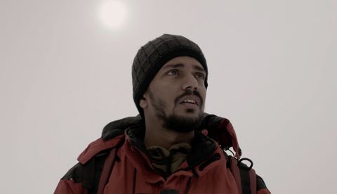 K2의 실종